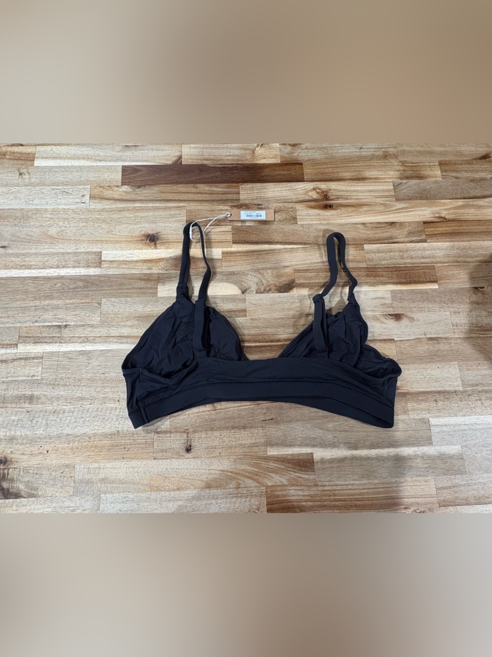 Skims Kim Kardashian Women’s Bra XL New with Tags - Picture 3 of 3
